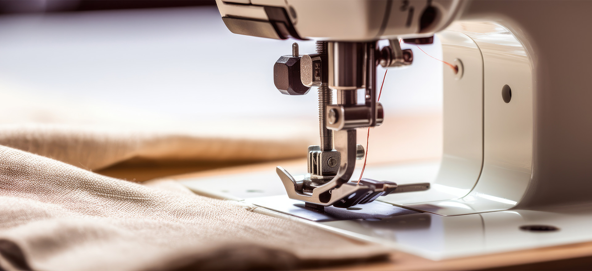 North Yorkshire Sewing Machines and Repairs