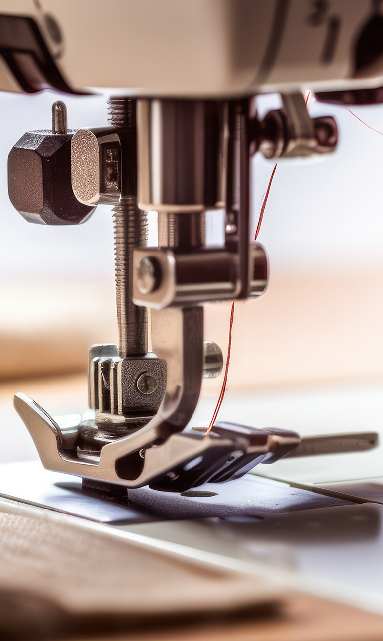 North Yorkshire Sewing Machines and Repairs