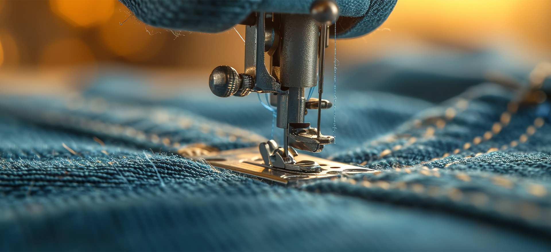 North Yorkshire Sewing Machines and Repairs