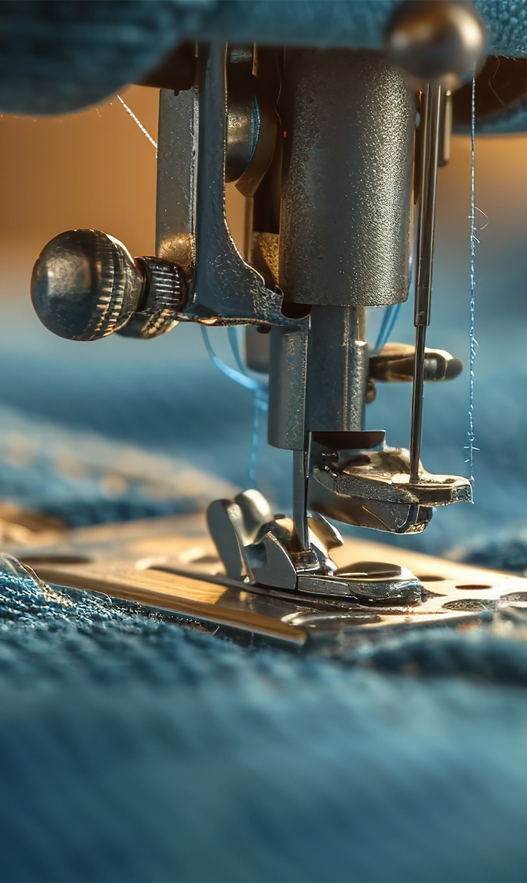 North Yorkshire Sewing Machines and Repairs